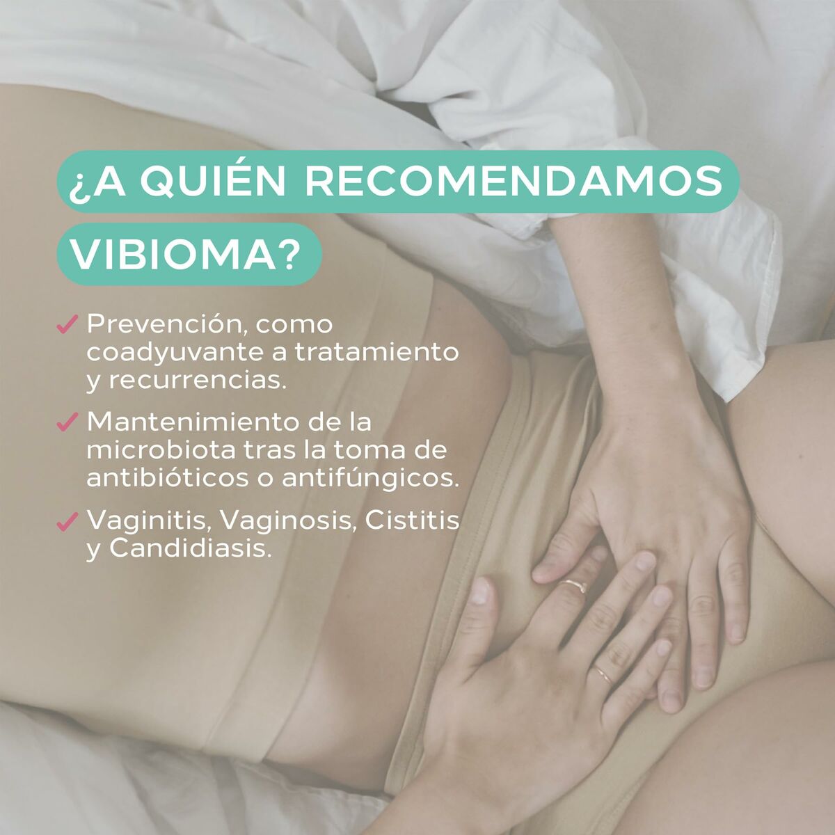 Συμπλήρωμα Διατροφής Cumlaude Lab VIBIOMA 14 Μονάδες