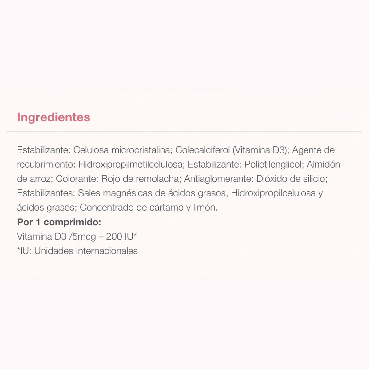 Συμπλήρωμα Διατροφής Cumlaude Lab CUMLAUDE LAB COMPLEMENTOS ALIMENTICIOS x90