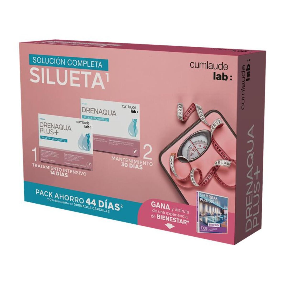 Βιταμίνη C Cumlaude Lab CUMLAUDE LAB COMPLEMENTOS ALIMENTICIOS