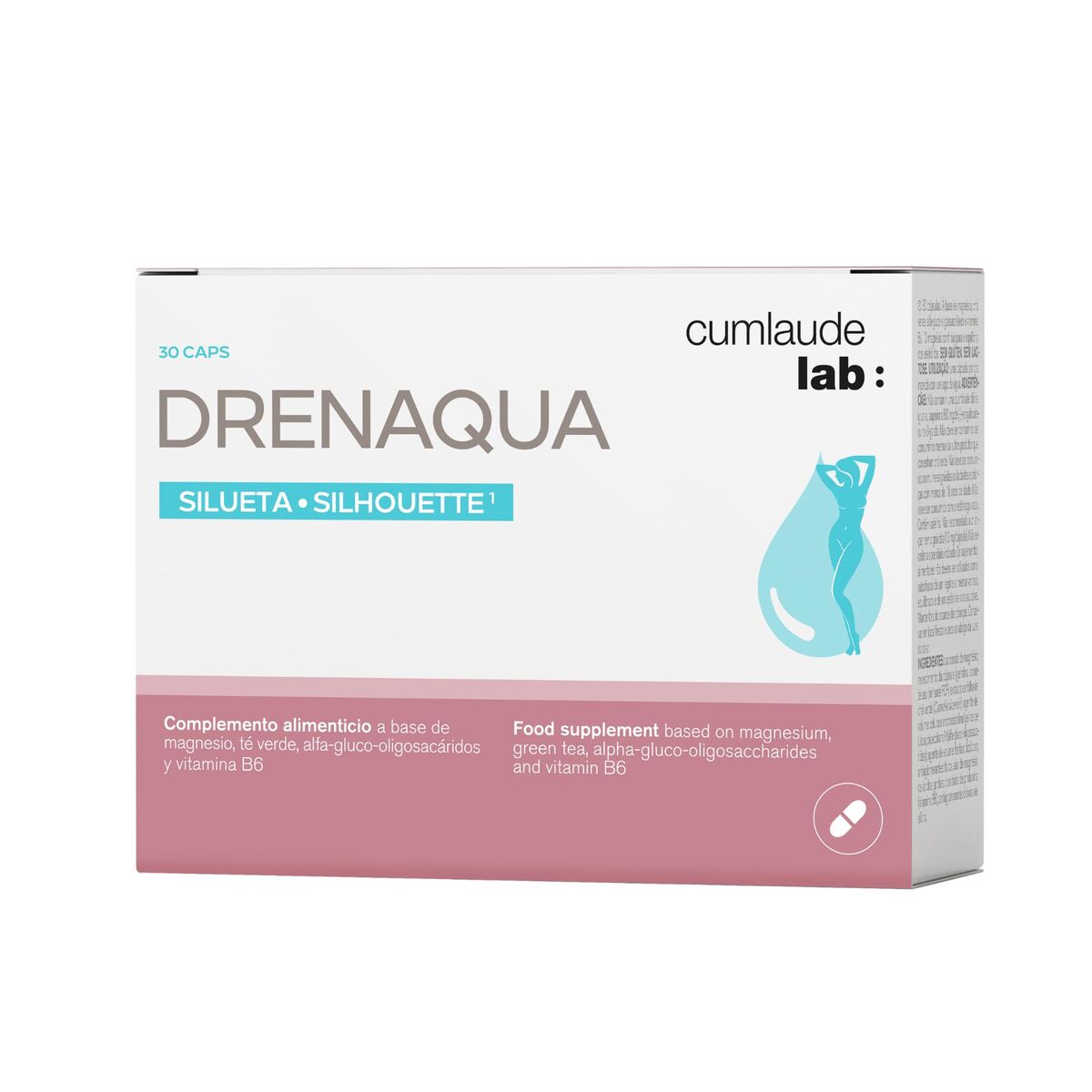 Βιταμίνη C Cumlaude Lab CUMLAUDE LAB COMPLEMENTOS ALIMENTICIOS