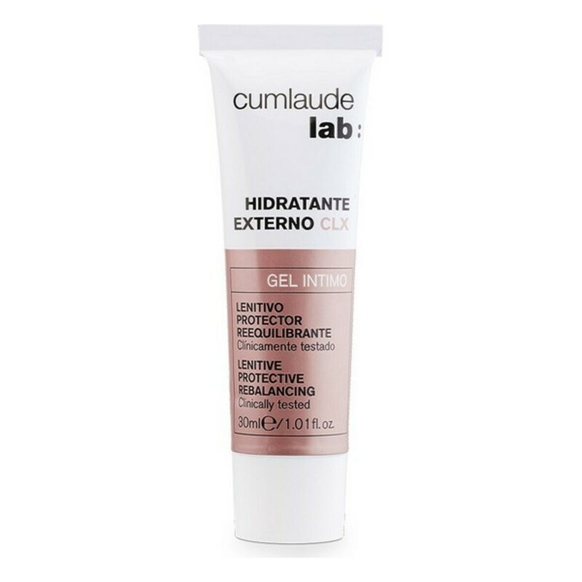 Προσωπικό Τζελ Cumlaude Lab Hidratante Clx 30 ml Ενυδατική Εξωτερικό