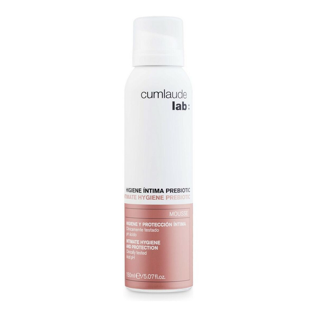 Τζελ Προσωπικής Υγιεινής Cumlaude Lab D42080130 150 ml