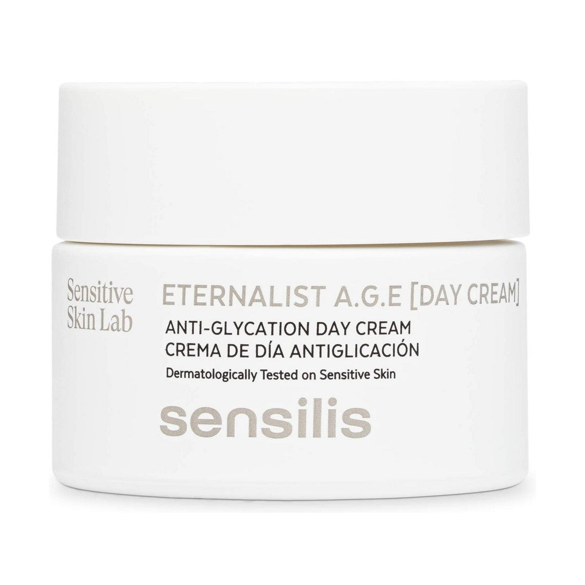 Κρέμα Ημέρας Sensilis Eternalist 50 ml