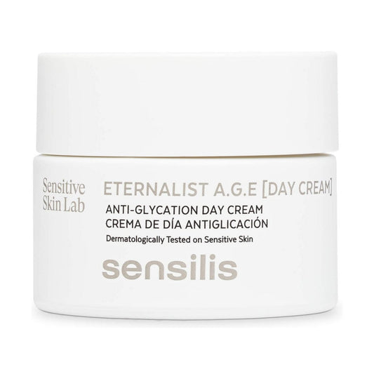 Κρέμα Ημέρας Sensilis Eternalist 50 ml