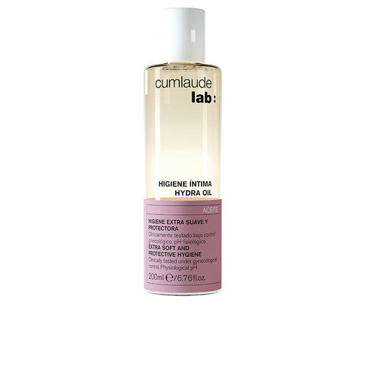 Κανονικές Σερβιέτες Cumlaude Lab Hydra Oil ()