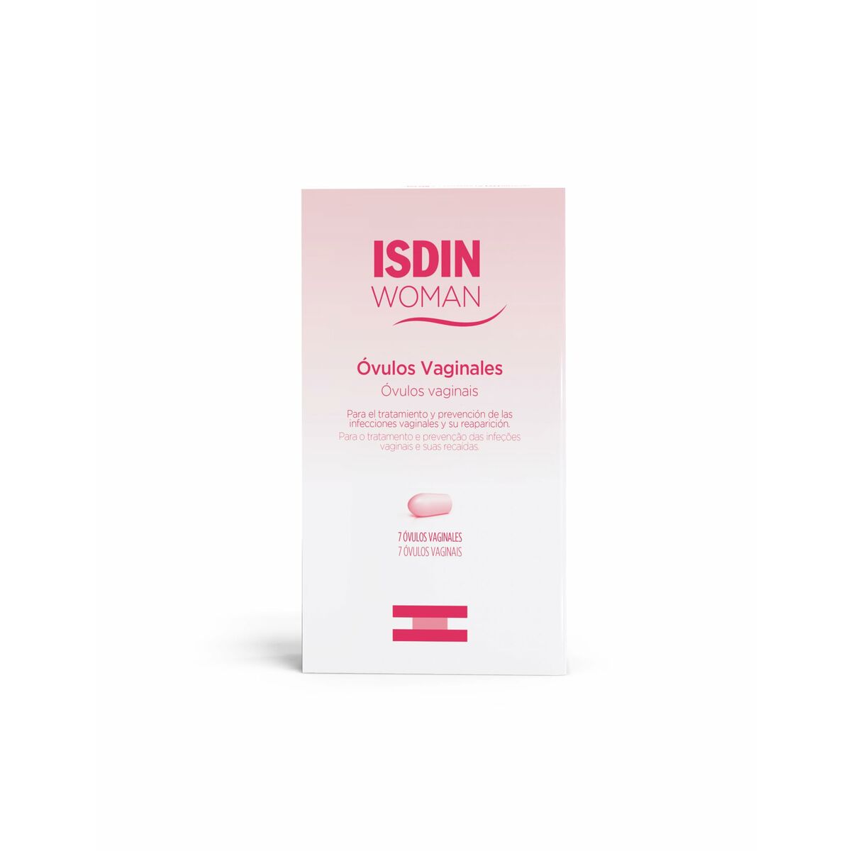 Κύπελλο Εμμηνόρροιας Isdin ISDIN WOMAN (Δερμοκαλλυντικά) ()