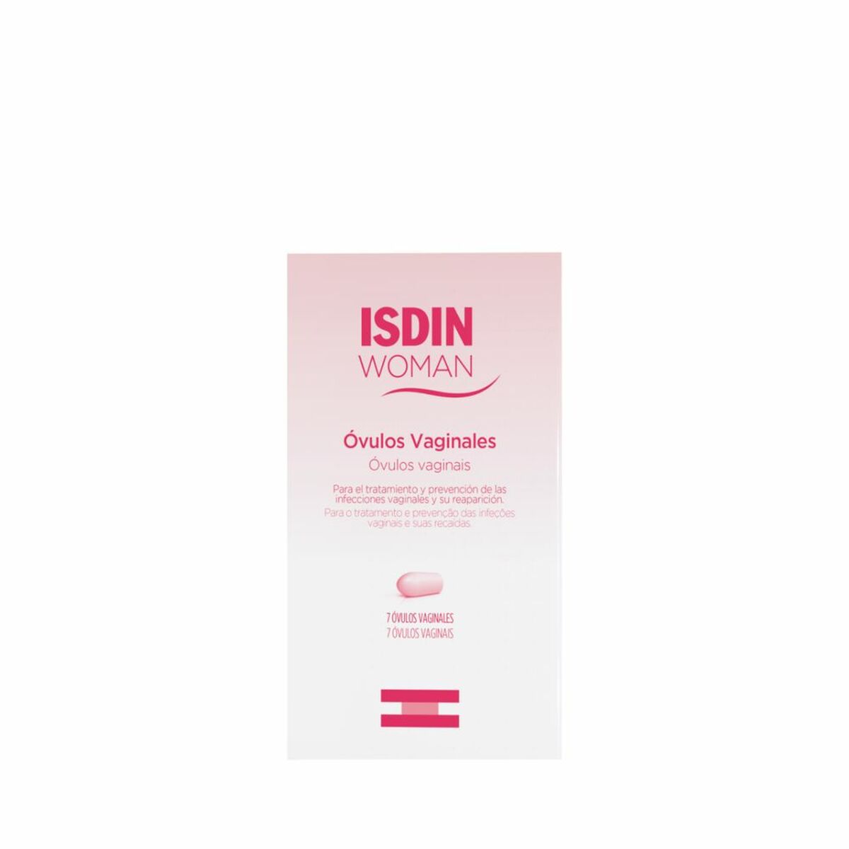 Κύπελλο Εμμηνόρροιας Isdin ISDIN WOMAN (Δερμοκαλλυντικά) ()