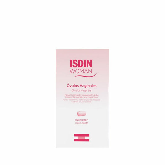 Κύπελλο Εμμηνόρροιας Isdin ISDIN WOMAN (Δερμοκαλλυντικά) ()
