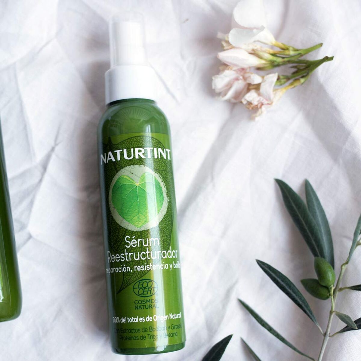 Συμπλήρωμα Διατροφής Naturtint REPARACIÓN 125 ml