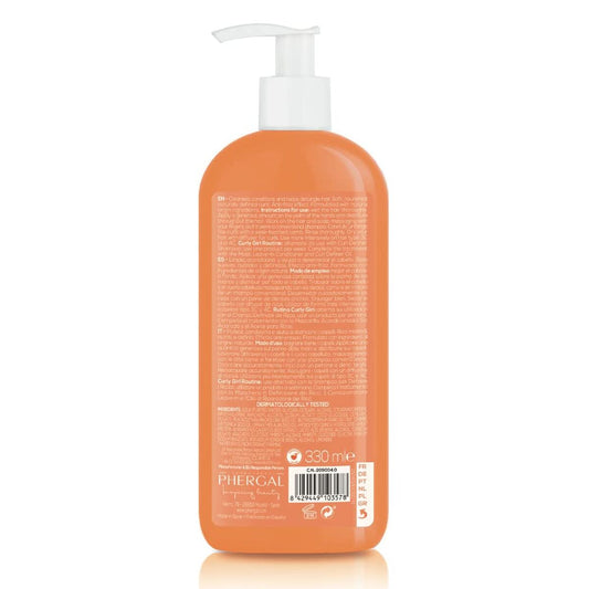 Συμπλήρωμα Διατροφής Naturtint CURLY