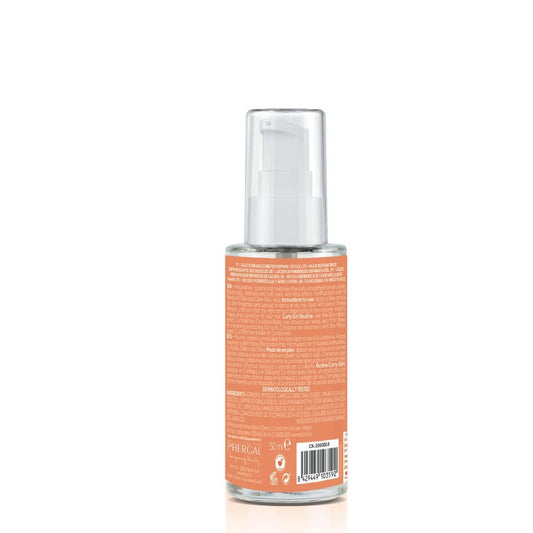 Συμπλήρωμα Διατροφής Naturtint CURLY 50 ml