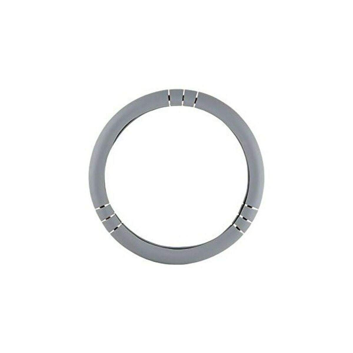 Καλύμμα Τιμονιού BC Corona FVO10135 Chromeline Καθολικό (Ø 36 - 38 cm)