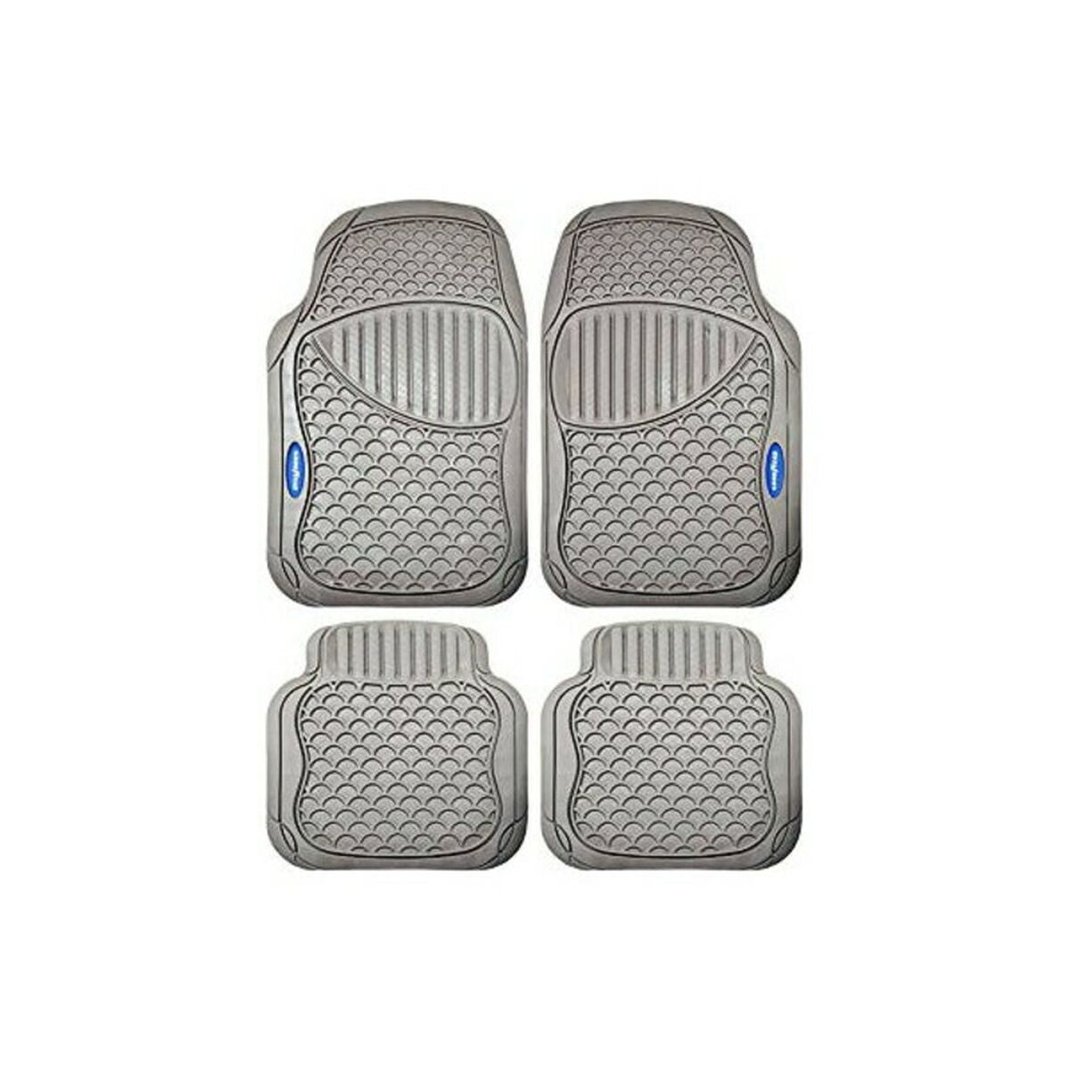 Σετ Χαλιών Αυτοκινήτου Goodyear GOD9022 Καθολικό Μπεζ (4 pcs)