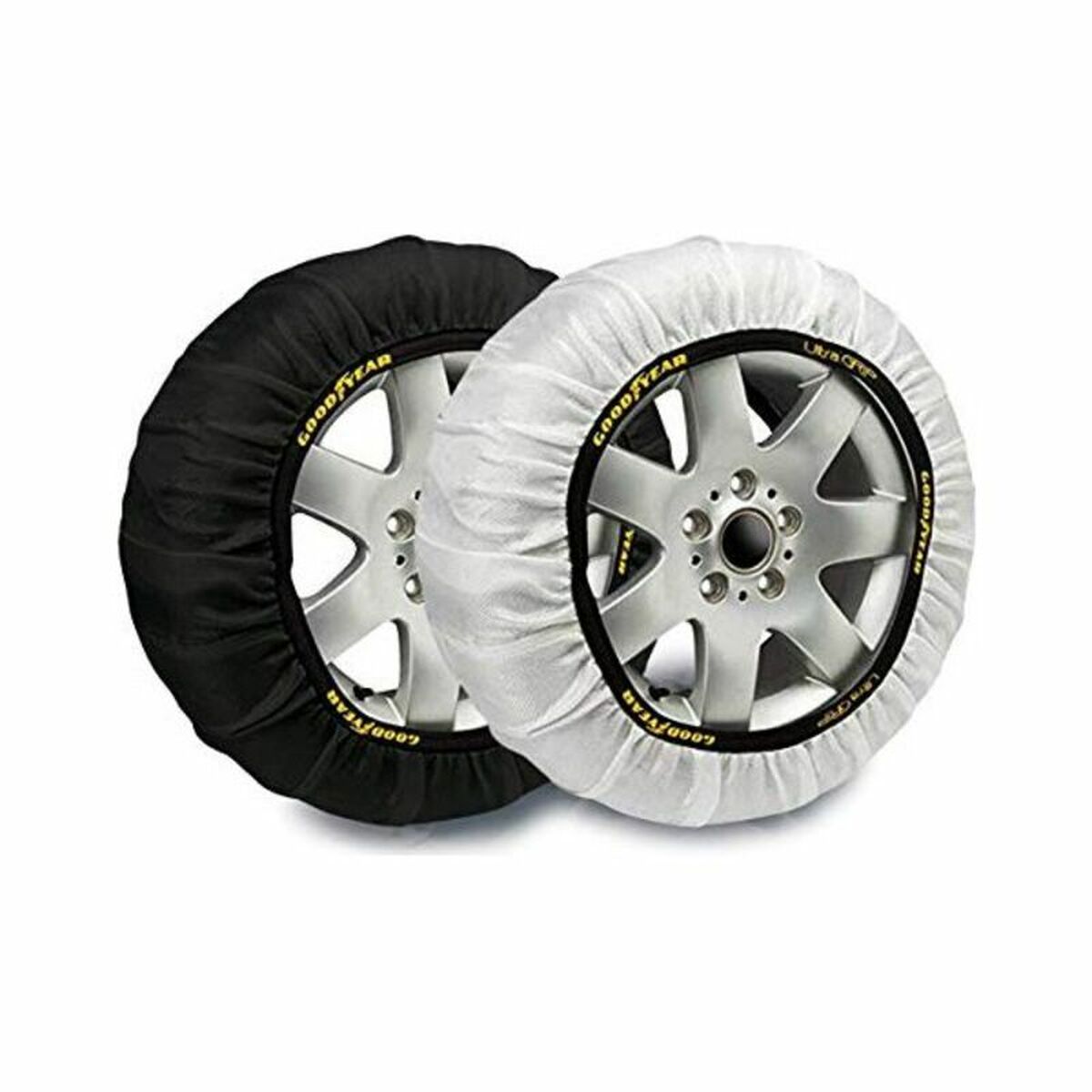 Αλυσίδες Χιονιού Αυτοκινήτου Goodyear ULTRA GRIP (S)
