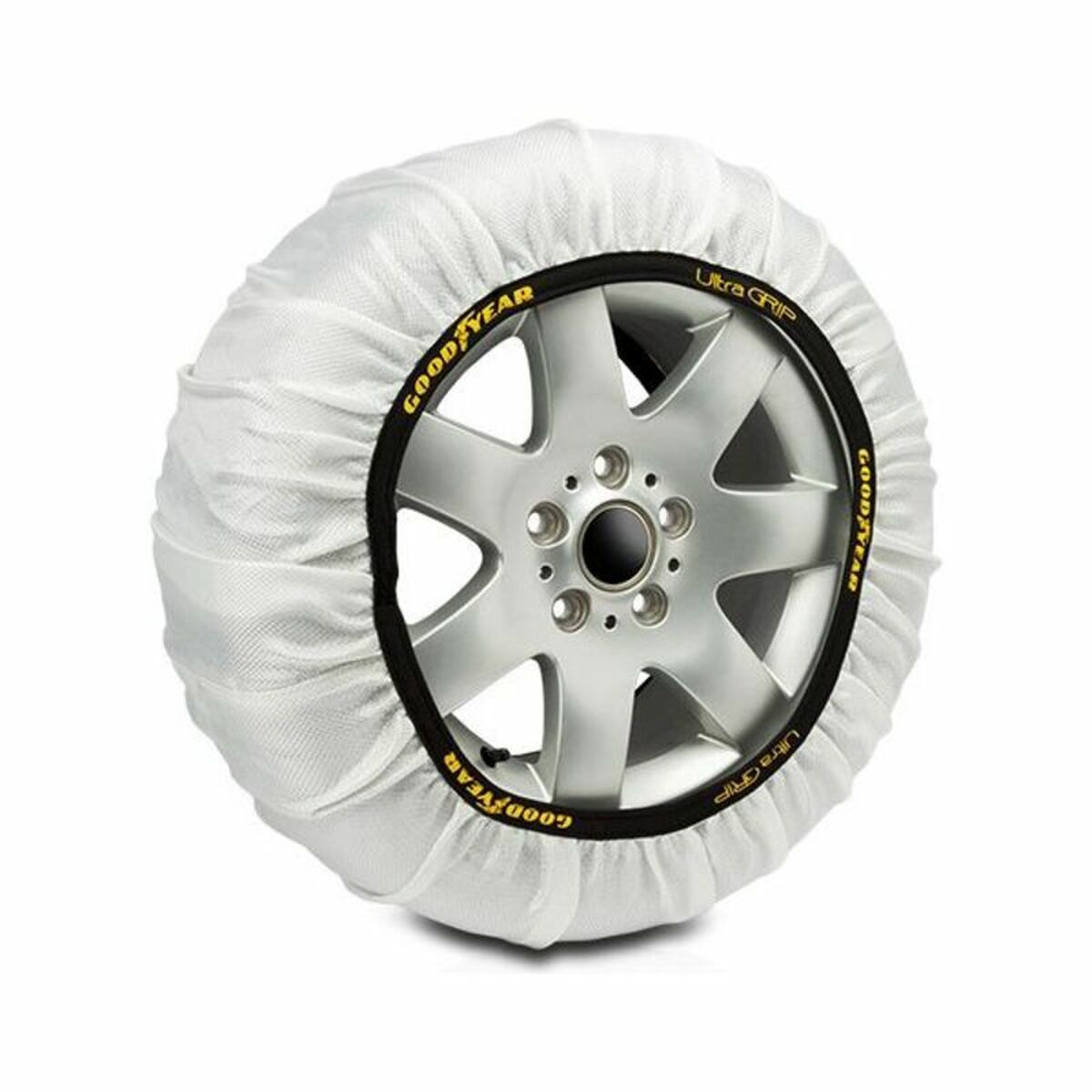 Αλυσίδες Χιονιού Αυτοκινήτου Goodyear ULTRA GRIP (M)