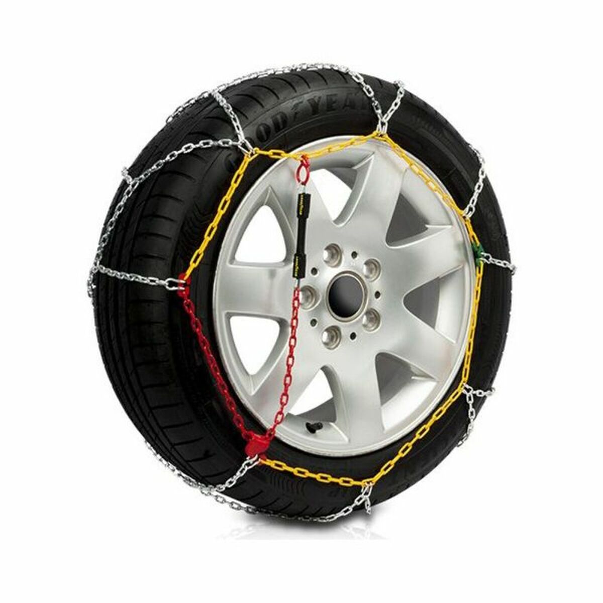 Αλυσίδες Χιονιού Αυτοκινήτου Goodyear T-110