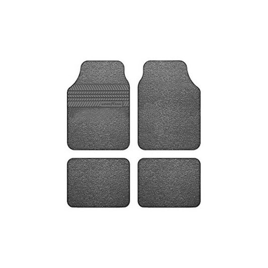 Σετ Χαλιών Αυτοκινήτου Goodyear GOD9018 Καθολικό Μαύρο (4 pcs)