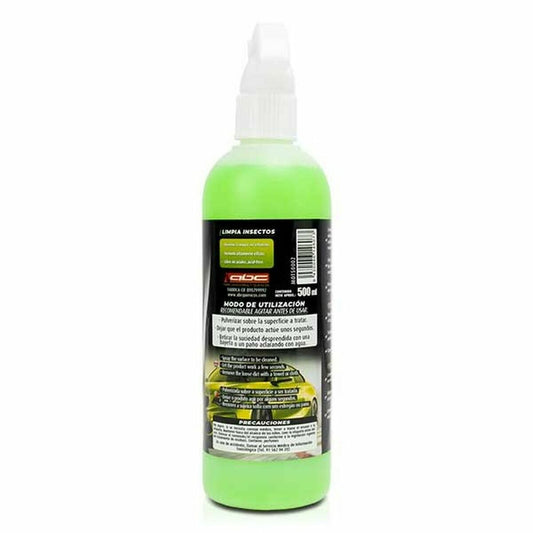 Καθαρίστε τα Έντομα MOT50002 500 ml