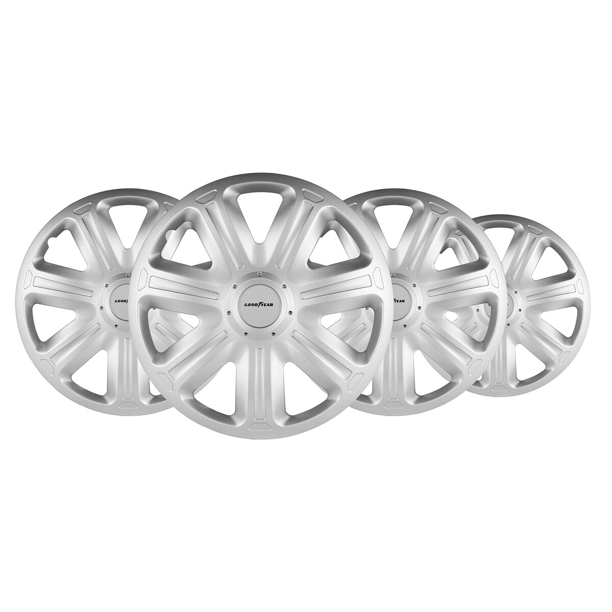 Τάσια Goodyear ESTORIL Ασημί 14"