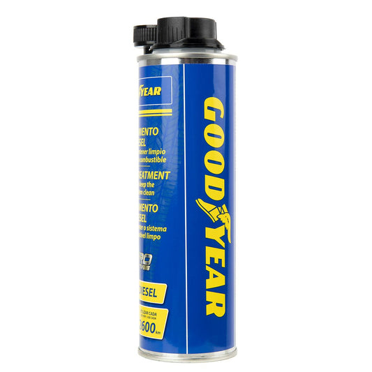 Επεξεργασία Βενζίνης Racing Goodyear GODA0002 (300 ml)