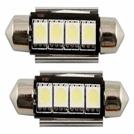 Λάμπα Αυτοκινήτου Superlite LED (42 mm)