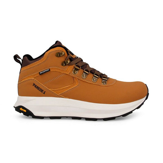Ανδρικές Μπότες Paredes Paterna VIBRAM