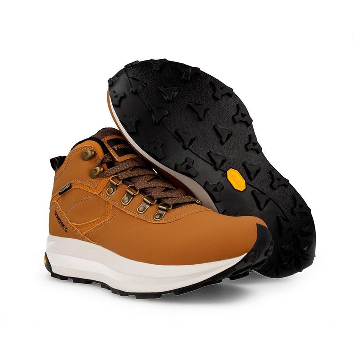 Ανδρικές Μπότες Paredes Paterna VIBRAM