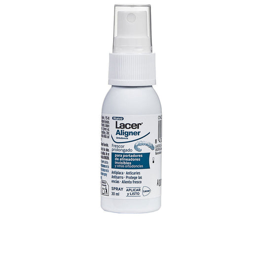 Στοματικό σπρέι Lacer ALIGNER 30 ml