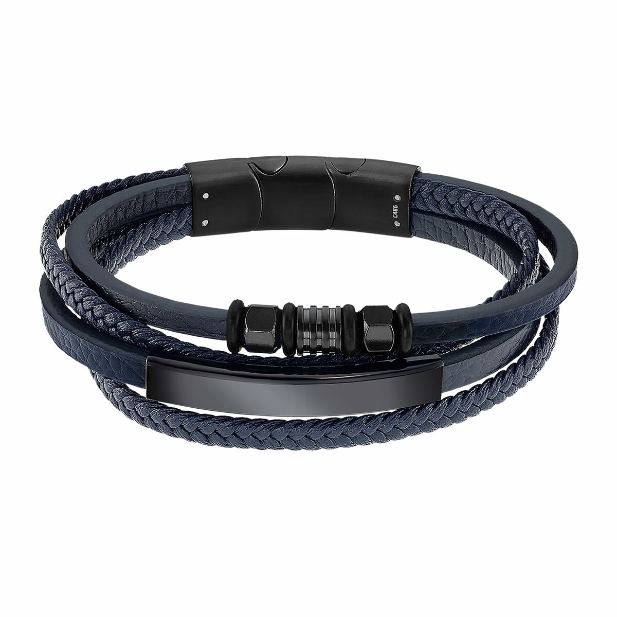 Ανδρικά Βραχιόλια Lotus LS2407-2/1