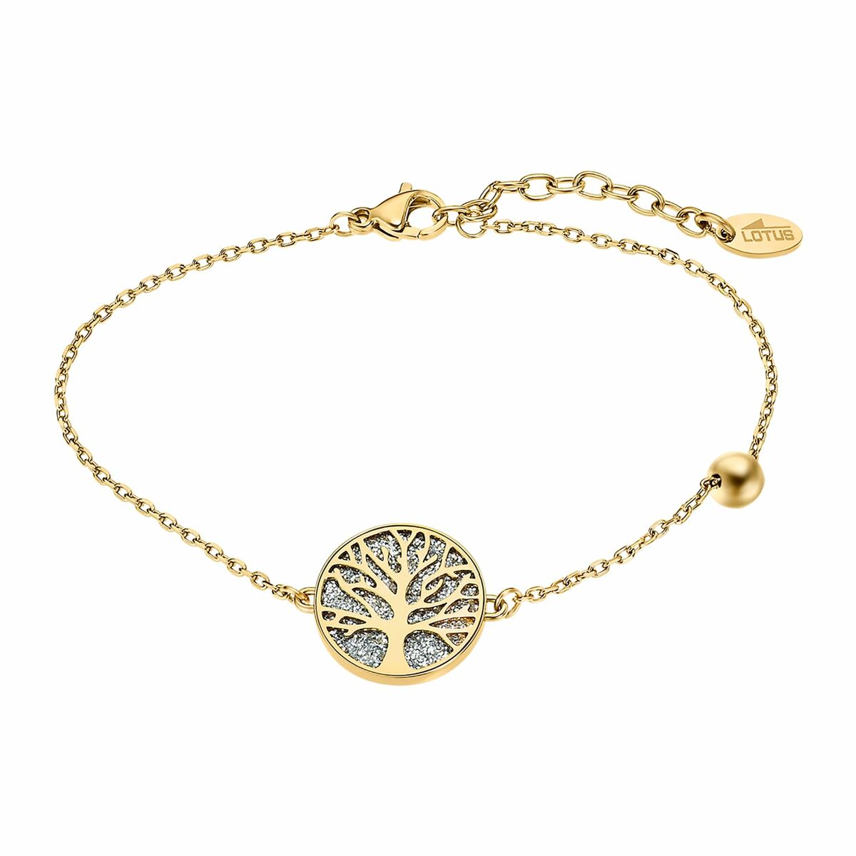 Γυναικεία Βραχιόλια Lotus LS2225-2/5