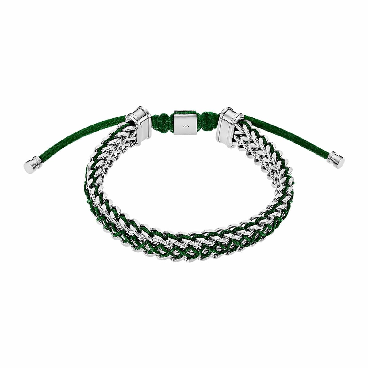 Ανδρικά Βραχιόλια Lotus LS2374-2/3 Μαύρο