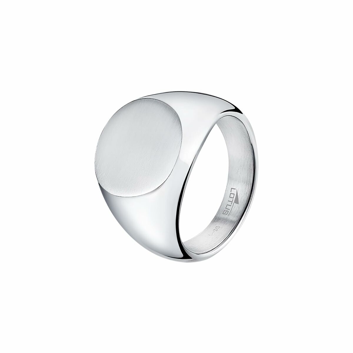 Γυναικεία Δαχτυλίδια Lotus LS2399-3/124 Ασημί 24