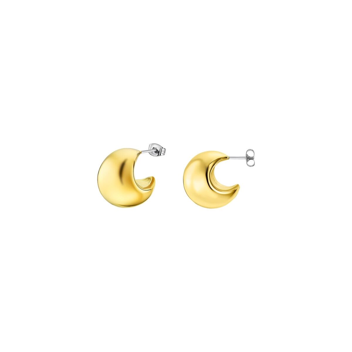 Γυναικεία Σκουλαρίκια Lotus LS2429-4/2 Χρυσό