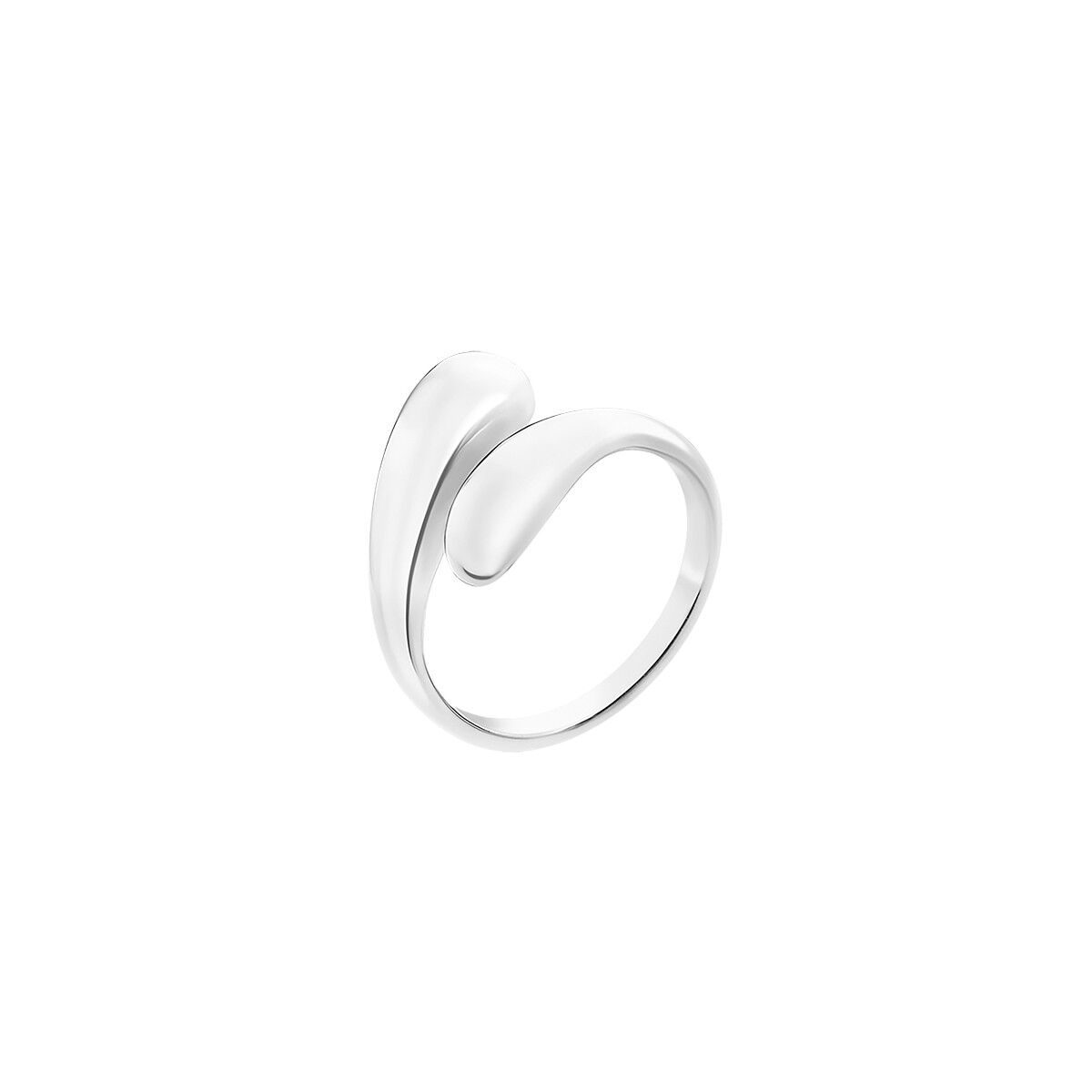 Γυναικεία Δαχτυλίδια Lotus LS2441-3/118 Ασημί 18