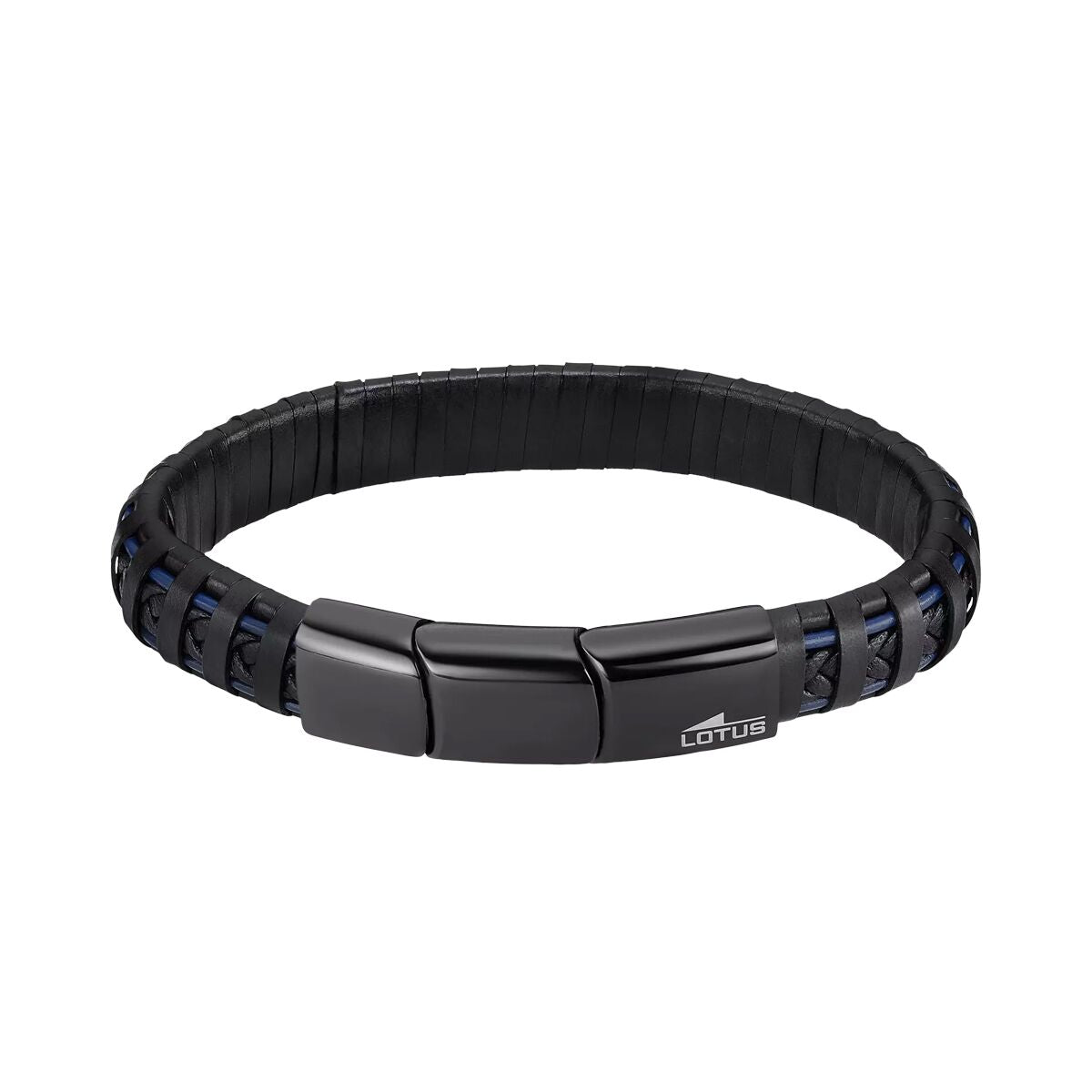 Ανδρικά Βραχιόλια Lotus LS2532-2/1 Μαύρο