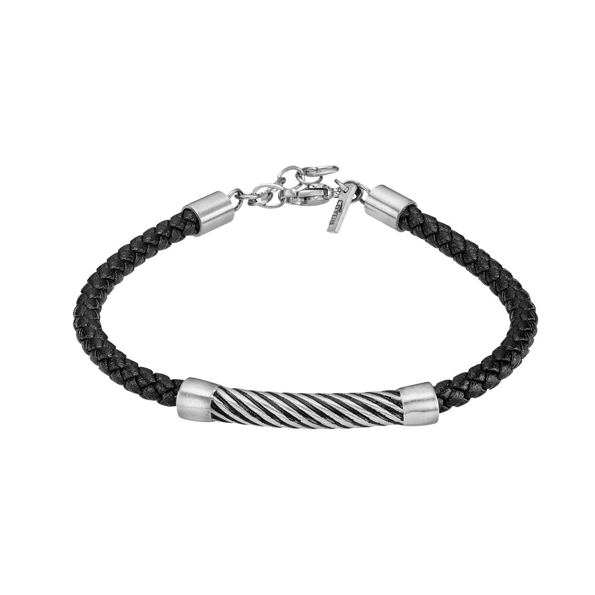 Ανδρικά Βραχιόλια Lotus LS2548-2/1 Μαύρο