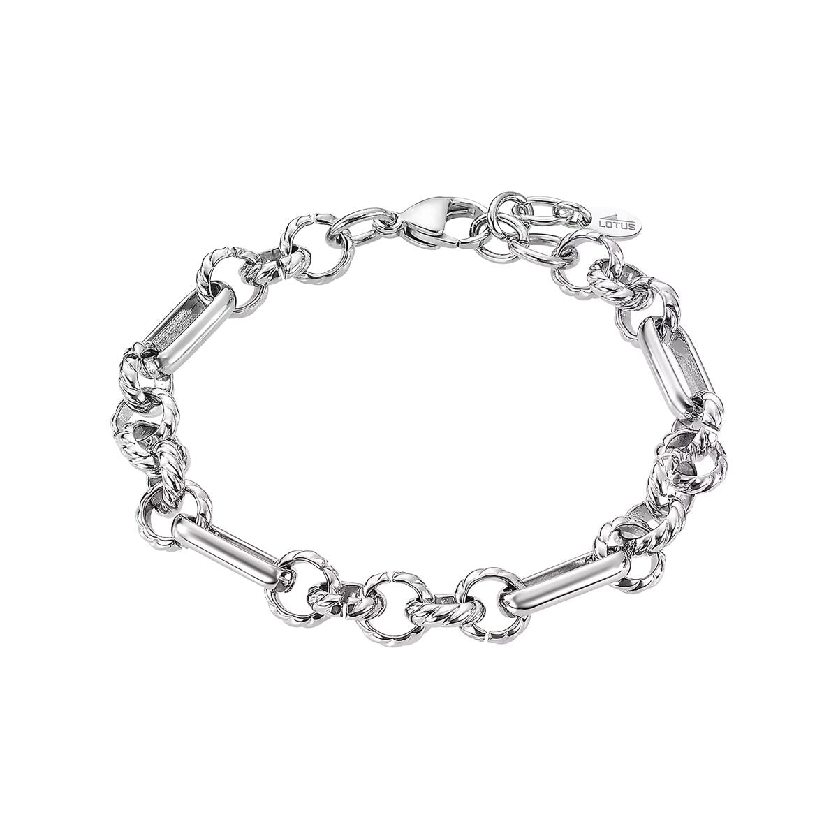 Γυναικεία Βραχιόλια Lotus LS2579-2/1 Ασημί