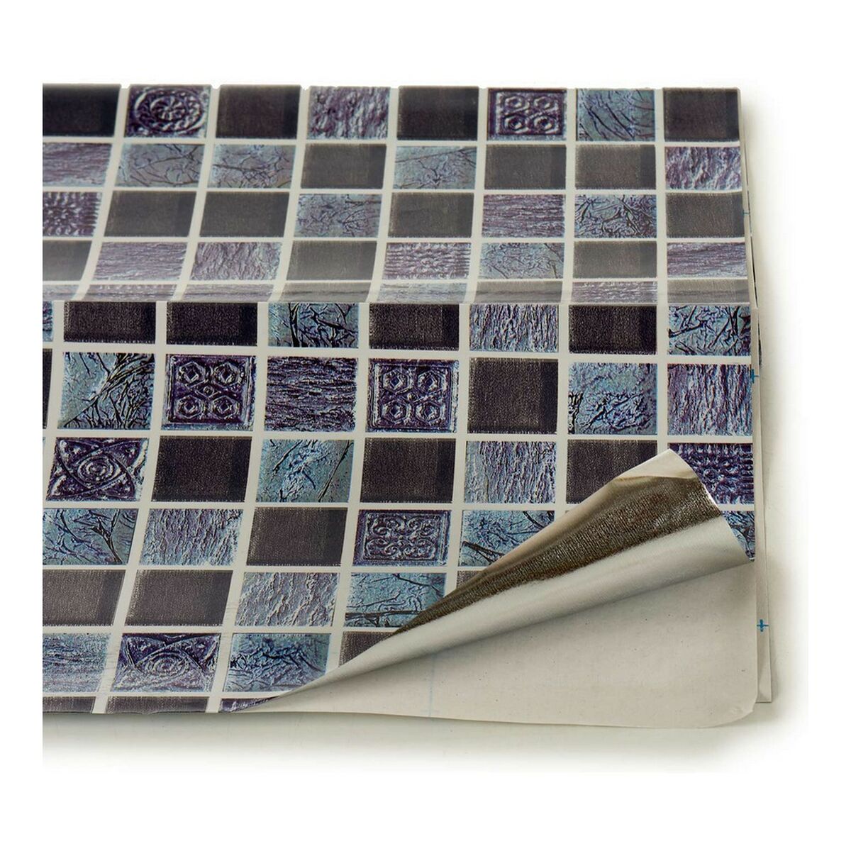 Συγκολλητικό χαρτί 60 x 90 x 1 cm Cenefa (διακοσμητικό στοιχείο)