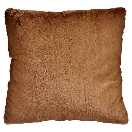 Μαξιλάρι Gift Decor Καφέ 60 x 2 x 60 cm Πλαστική ύλη