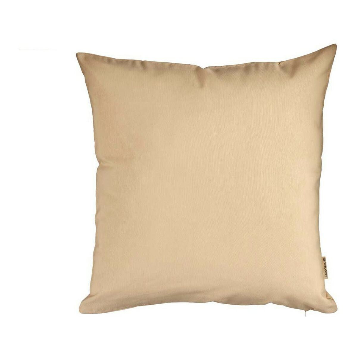 Κάλυψη μαξιλαριού Gift Decor Μπεζ