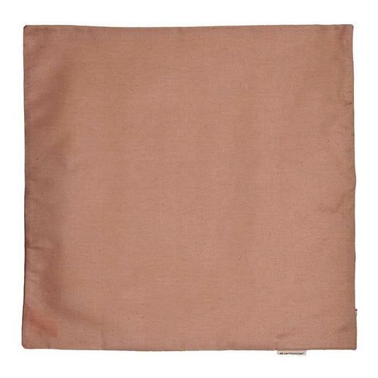 Κάλυψη μαξιλαριού Gift Decor Καφέ 45 x 0,5 x 45 cm 60 x 0,5 x 60 cm