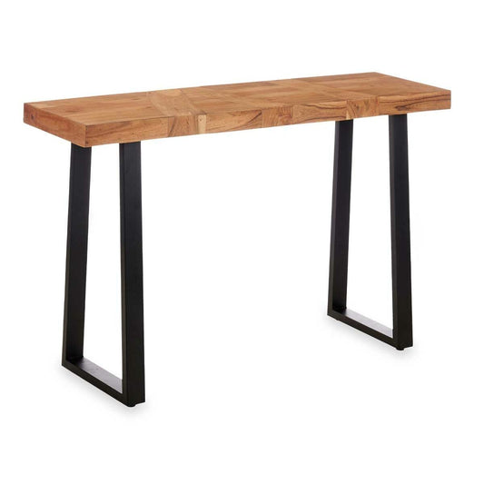 Έπιπλο Εισόδου Gift Decor Trama 110 x 35 x 77 cm Πολύχρωμο (Ανακαινισμenα A)