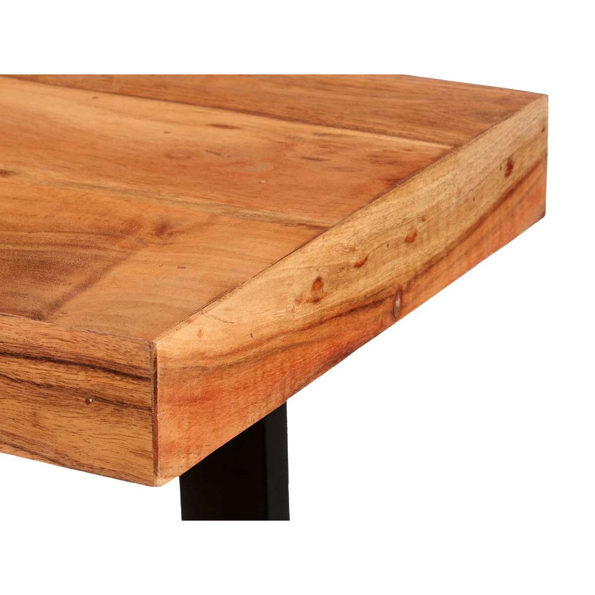 Έπιπλο Εισόδου Gift Decor Trama 110 x 35 x 77 cm Πολύχρωμο (Ανακαινισμenα A)