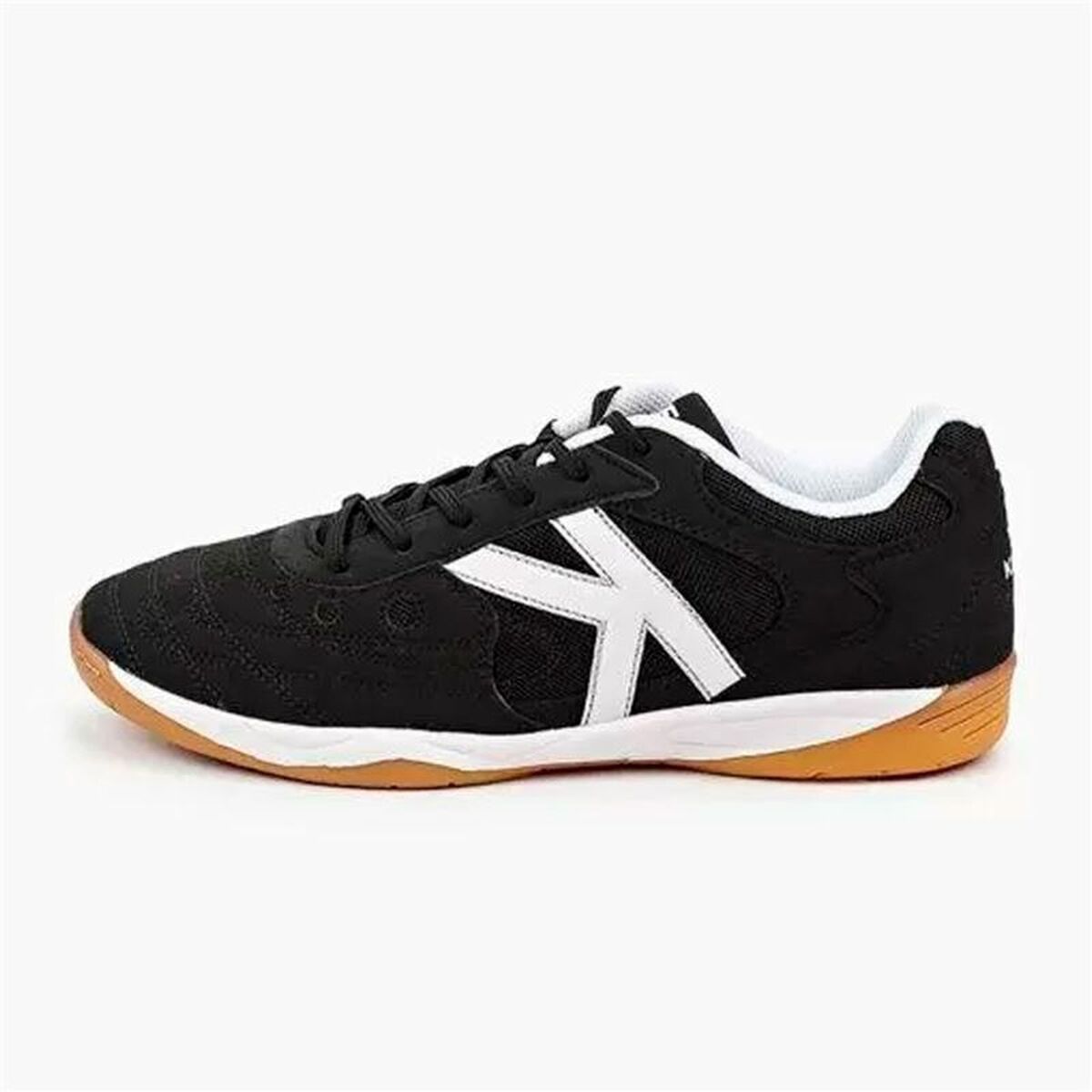 Ανδρικά Αθλητικά Παπούτσια Kelme Copa Μαύρο