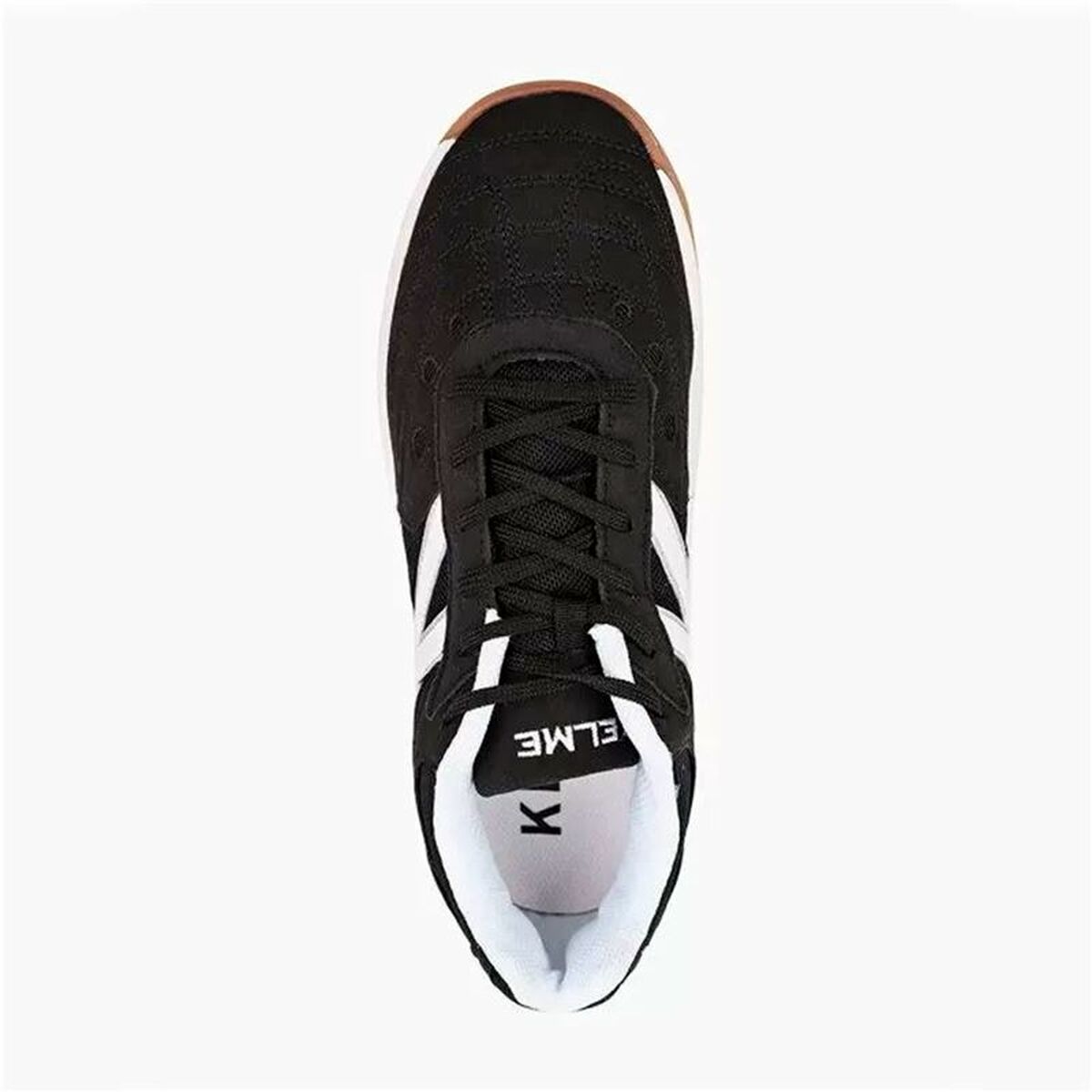 Ανδρικά Αθλητικά Παπούτσια Kelme Copa Μαύρο