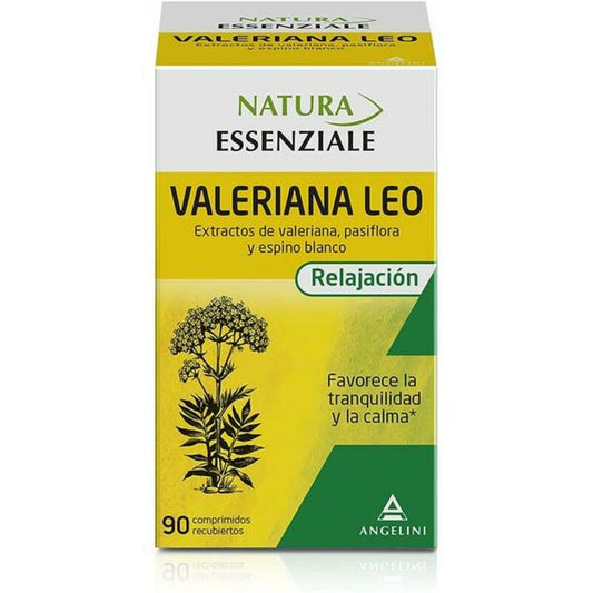 Βαλεριάνα Natura Essenziale Valeriana Leo Βαλεριάνα x90