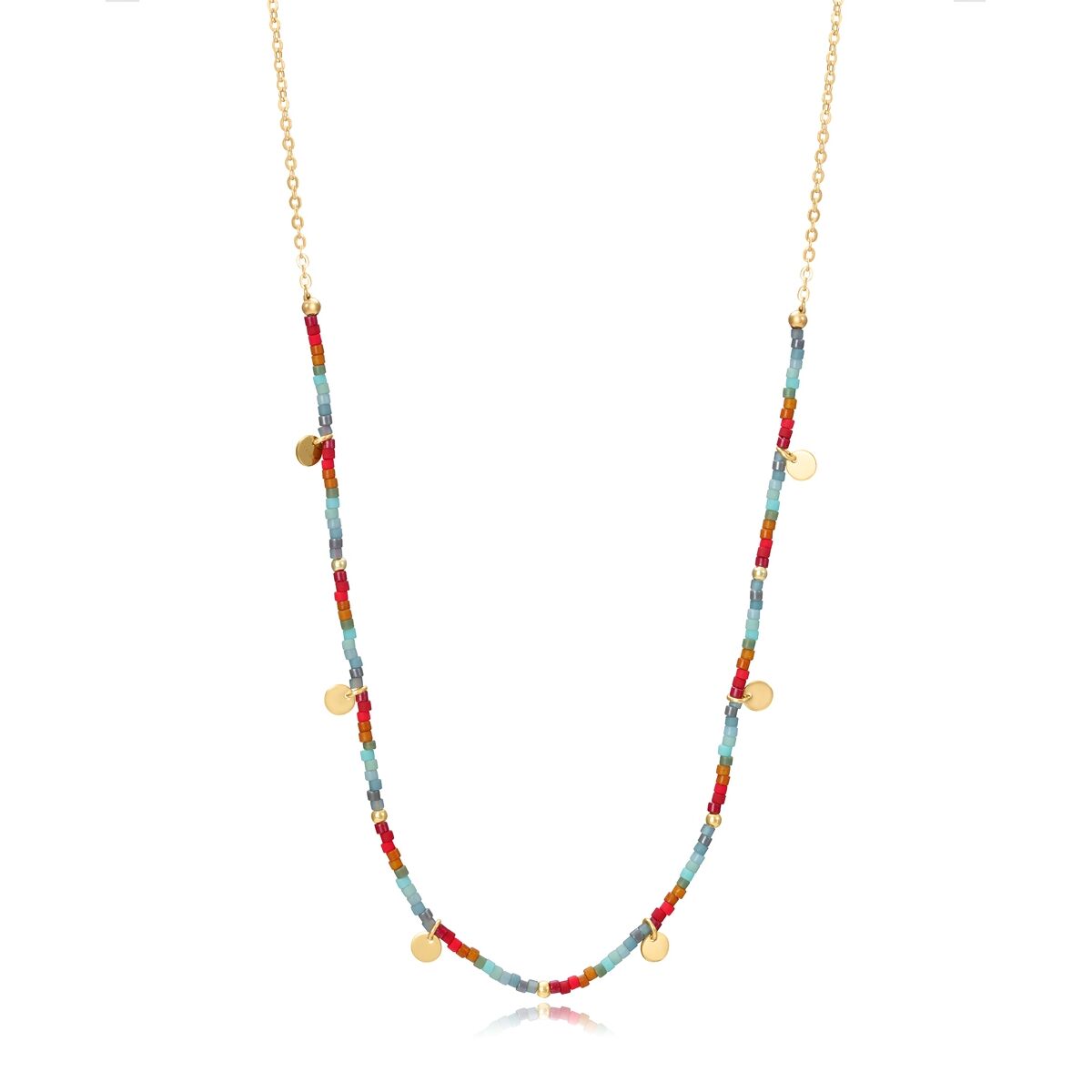 Γυναικεία Κολιέ Viceroy 13038C100-96