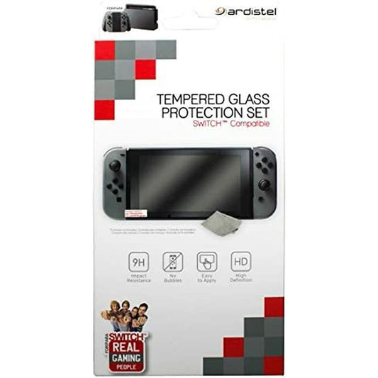 Προστατευτικό Οθόνης για Nintendo Switch Blackfire