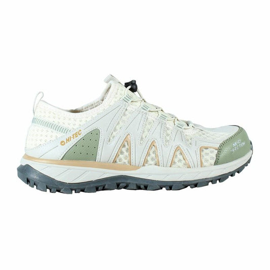 Γυναικεία Αθλητικά Παπούτσια Hi-Tec Hiker Vent Ng