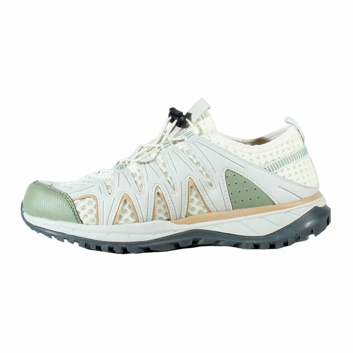 Γυναικεία Αθλητικά Παπούτσια Hi-Tec Hiker Vent Ng